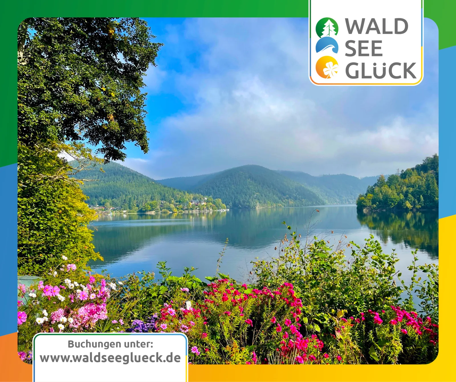 Glückshütte
