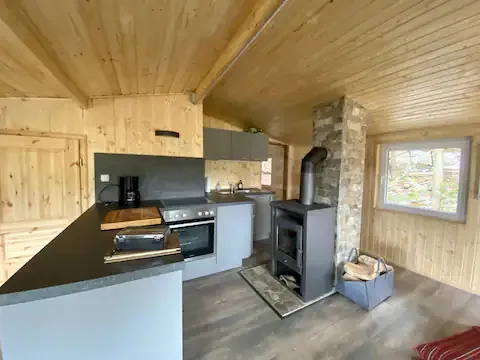 Glückshütte