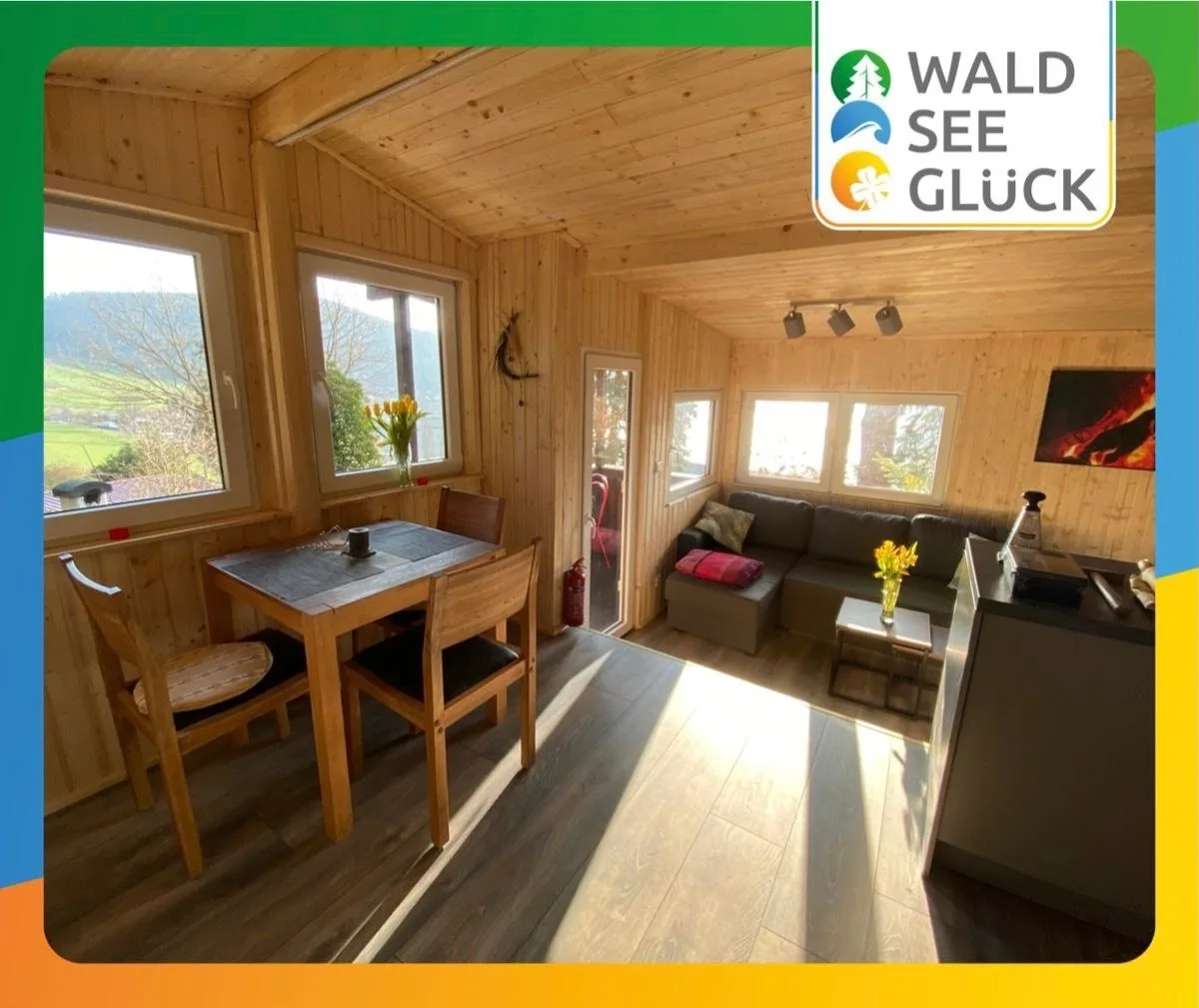 Glückshütte
