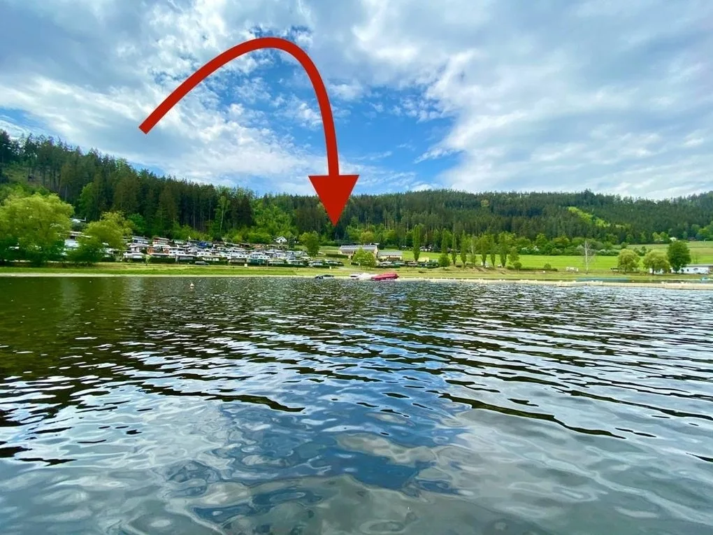 Glückshütte