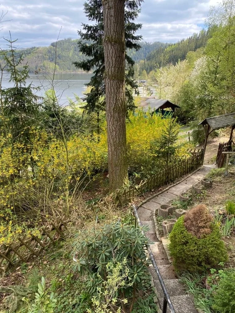 Glückshütte