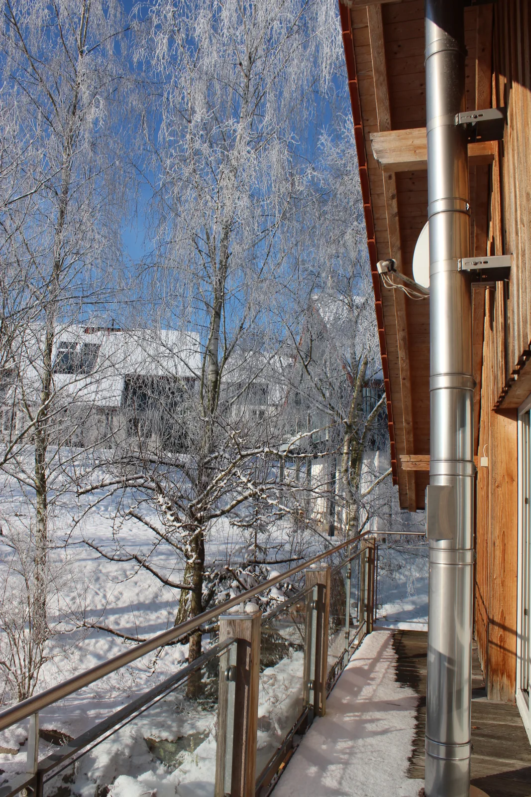 Haus Christina