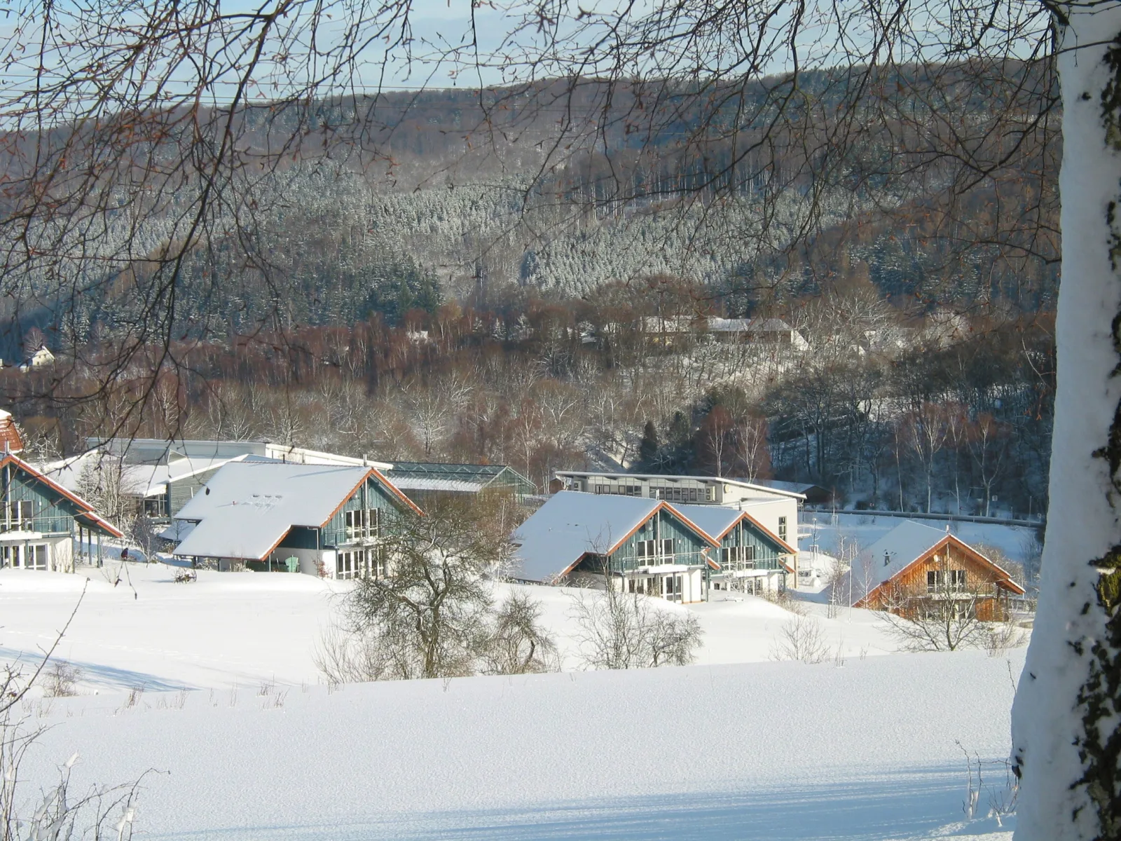 Haus Christina