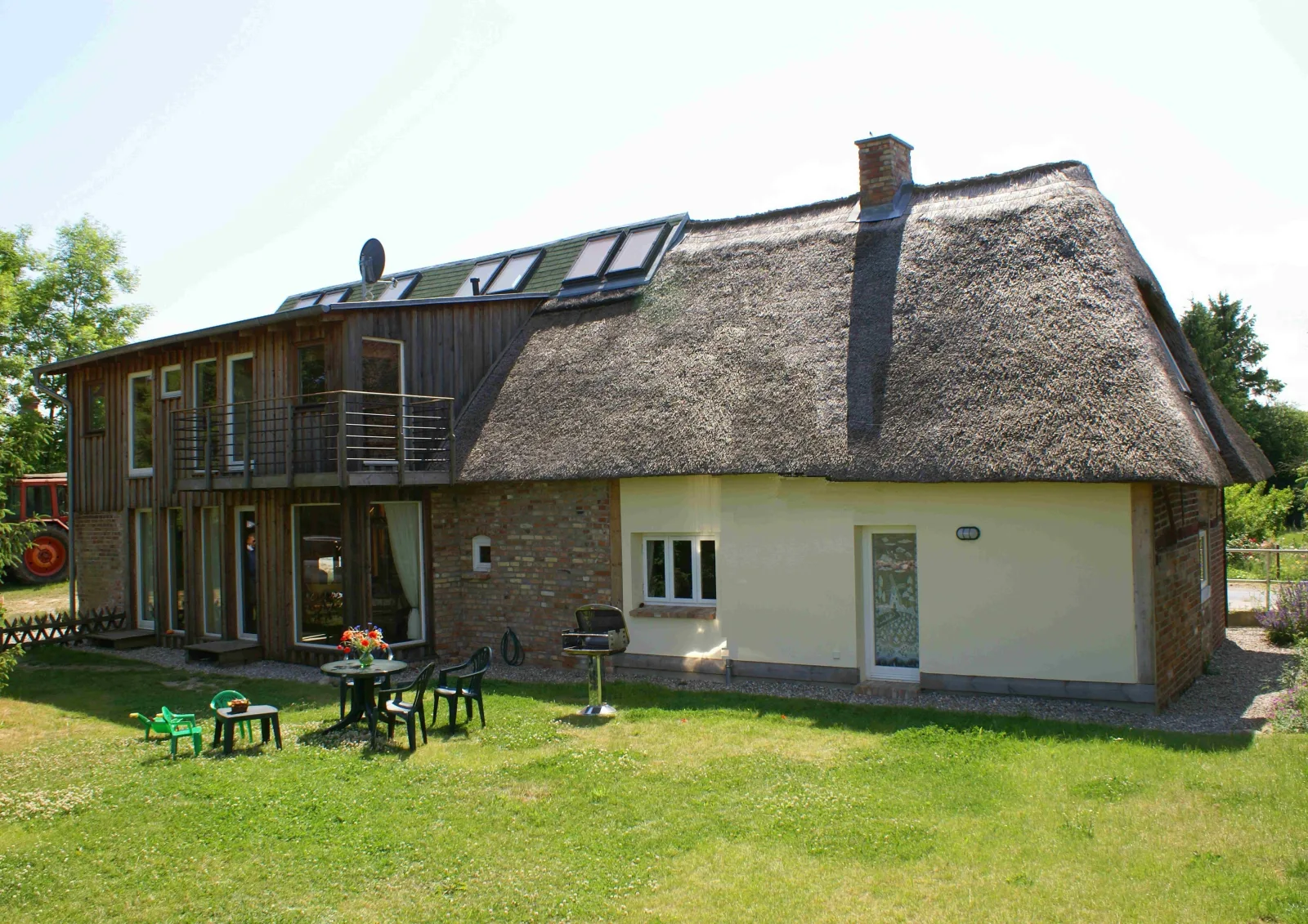 Altes Schäferhaus