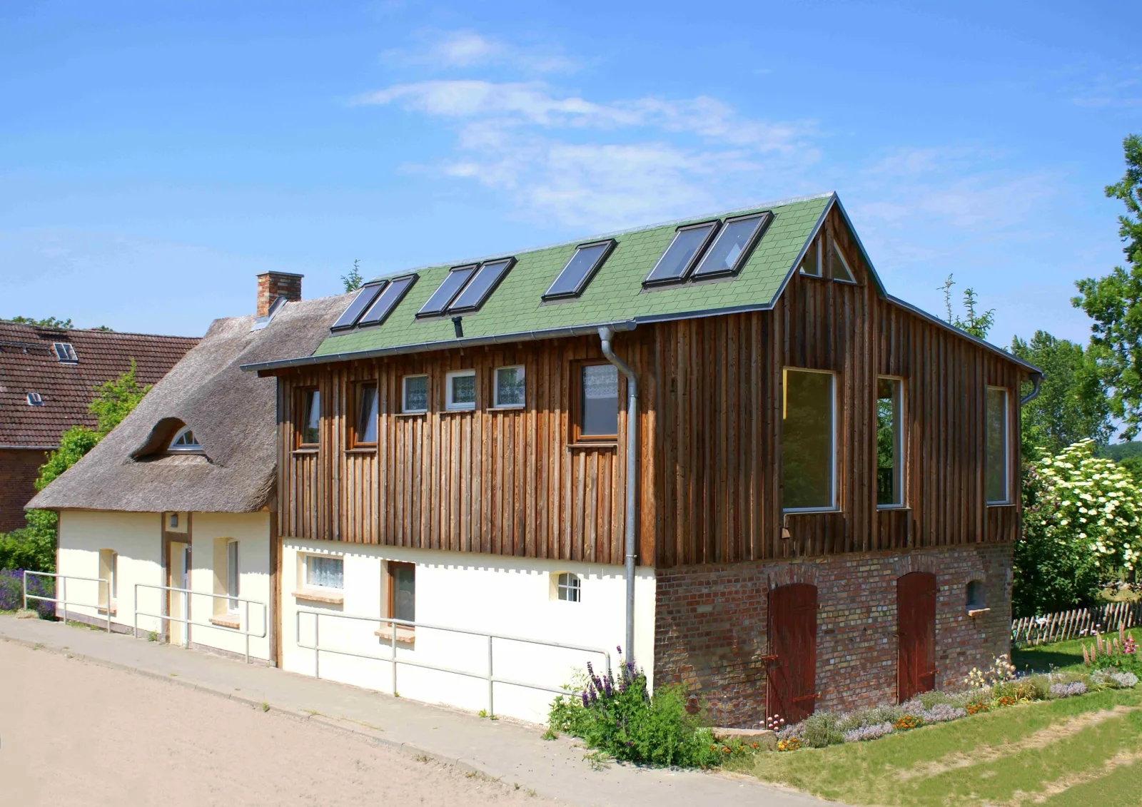 Altes Schäferhaus