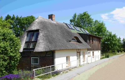 Altes Schäferhaus