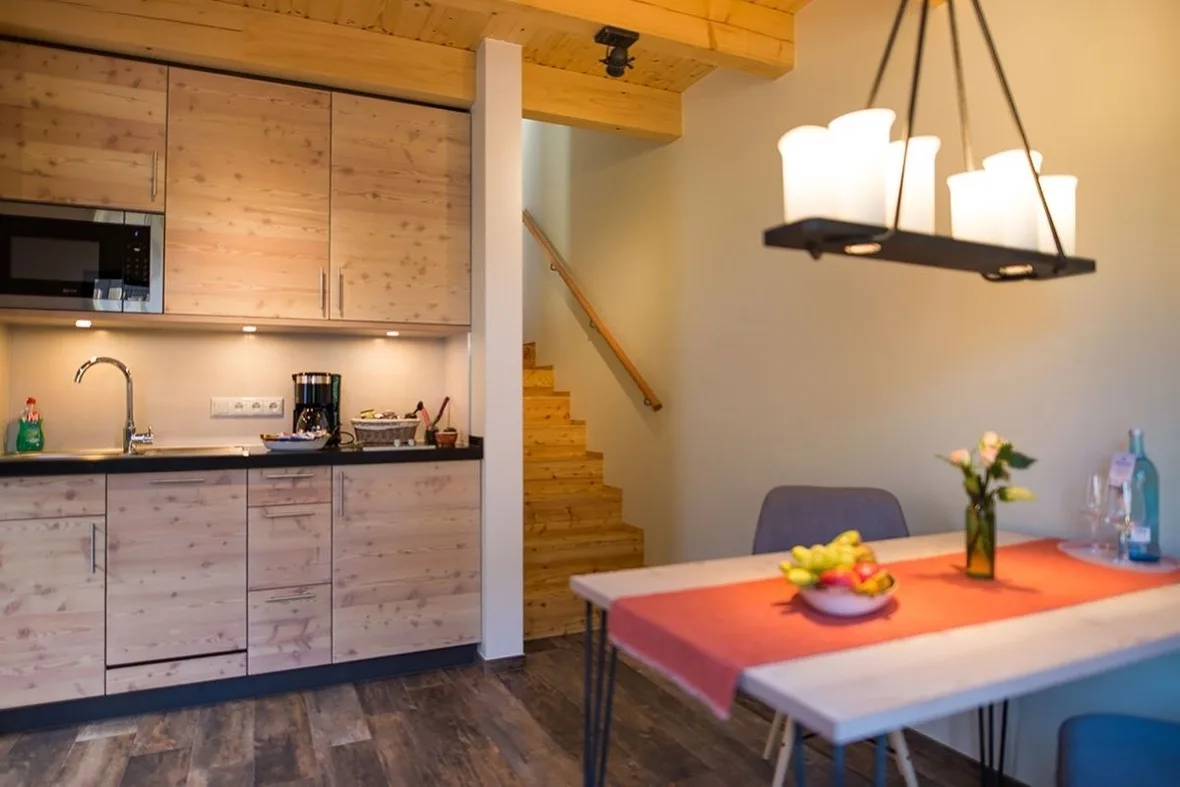 Ferienwohnung 2