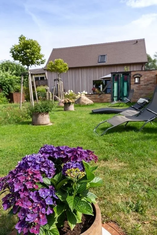 Ferienwohnung 2