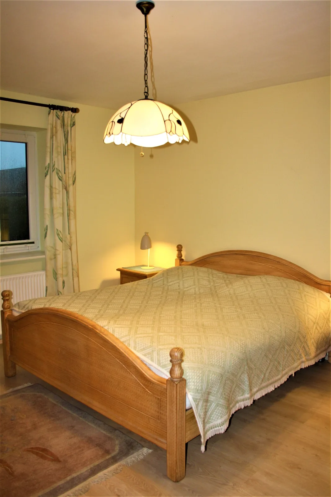 Haus Halligblick, Ferienwohnungen am Wattenmeer, Whg.Hooge
