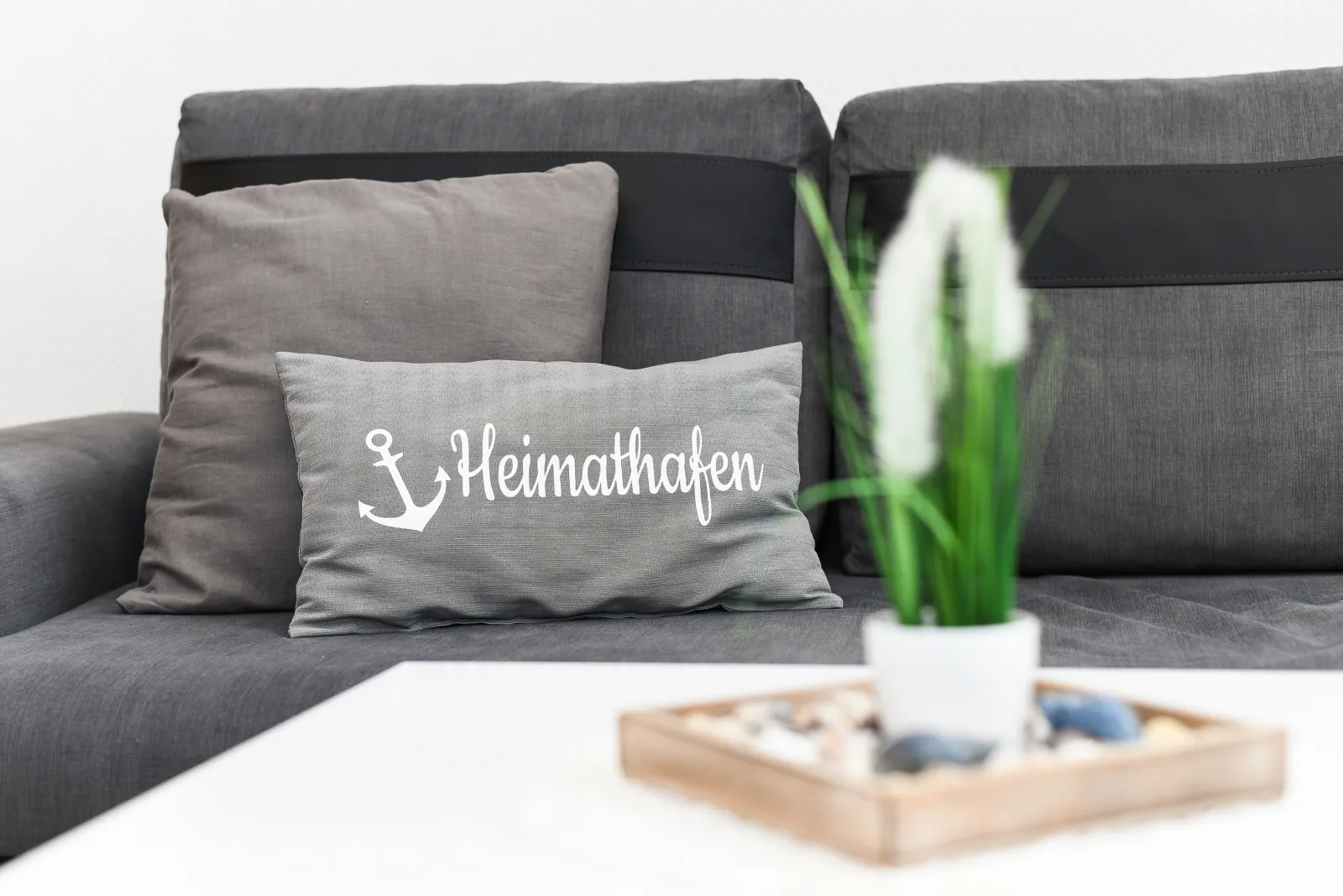 Ferienwohnungen Haus Boje "Wattwurm"