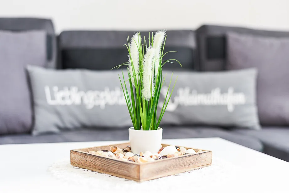 Ferienwohnungen Haus Boje "Wattwurm"