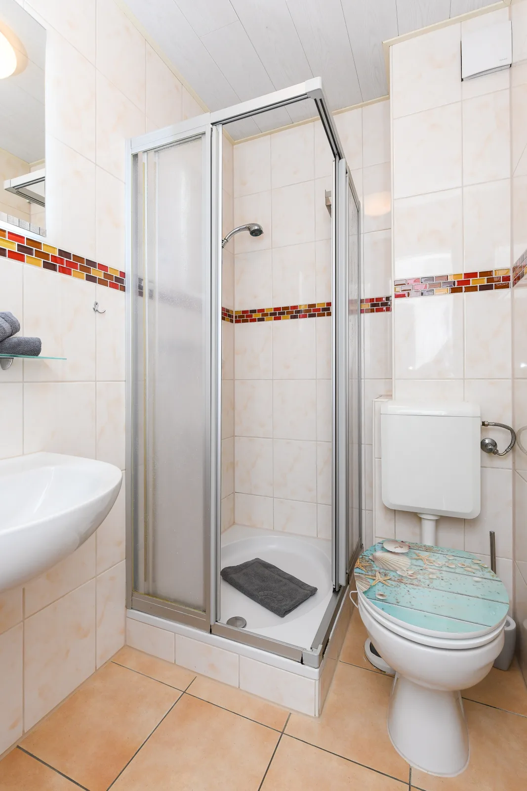 Ferienwohnungen Haus Boje "Wattwurm"