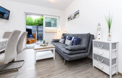 Ferienwohnungen Haus Boje "Scholle"