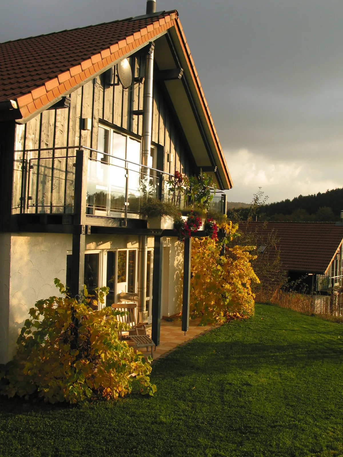 Chalet am Rothenberg