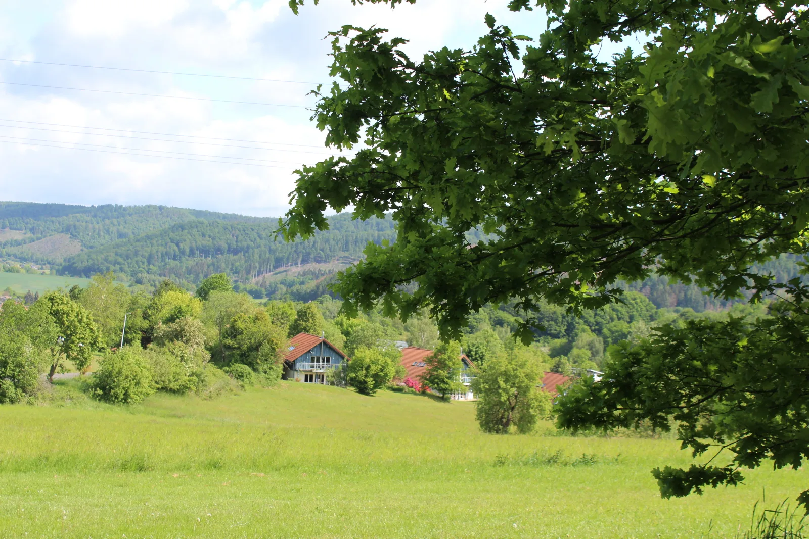 Chalet am Rothenberg