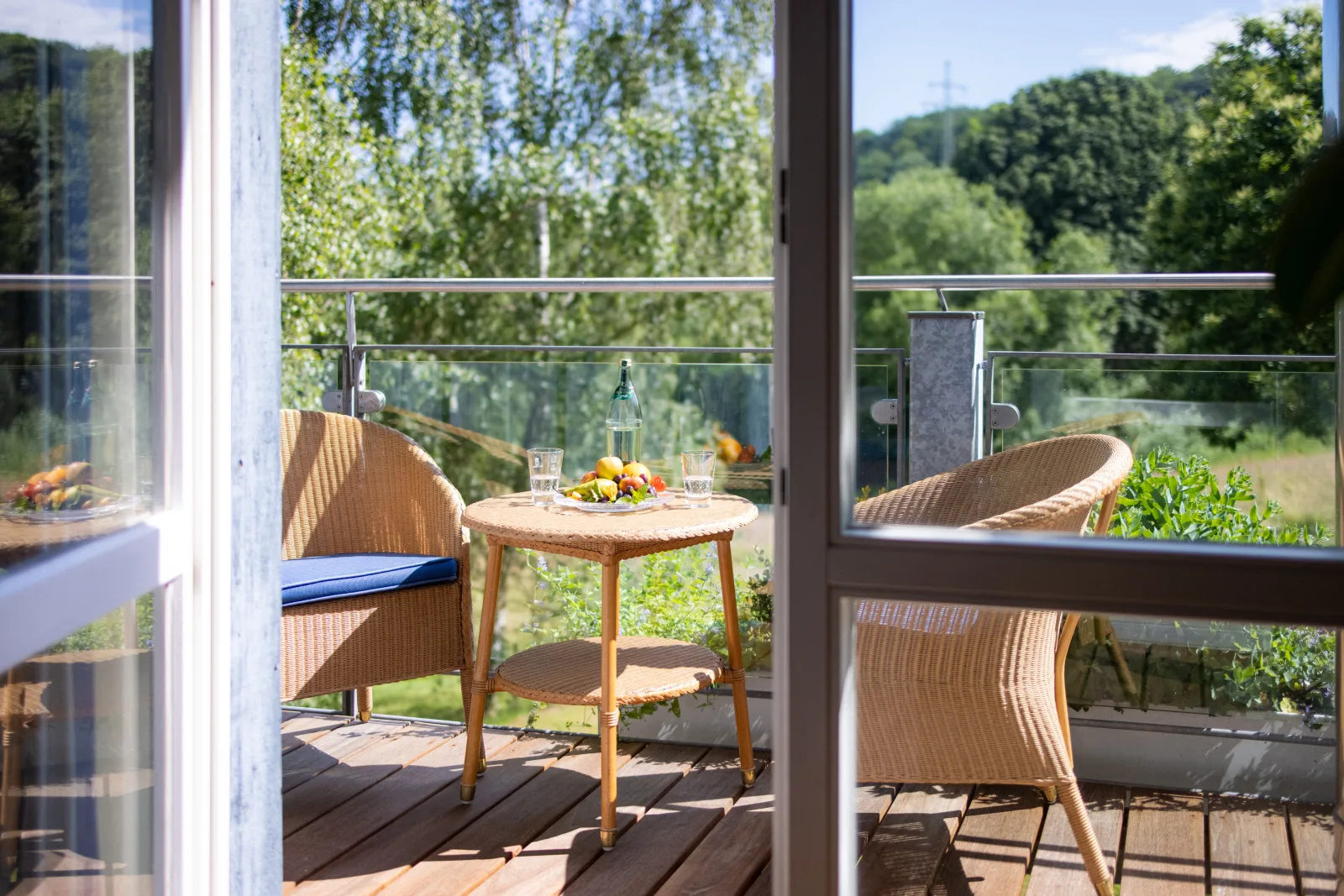 Chalet am Rothenberg