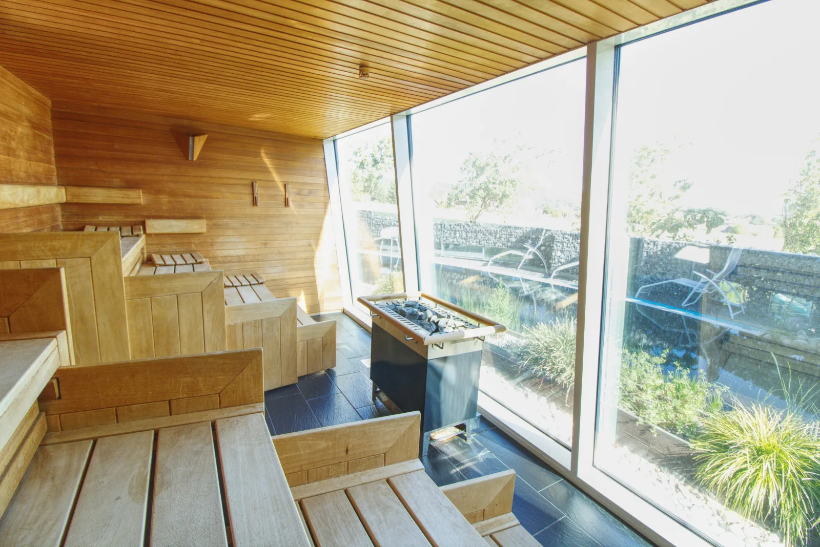 Chalet am Rothenberg