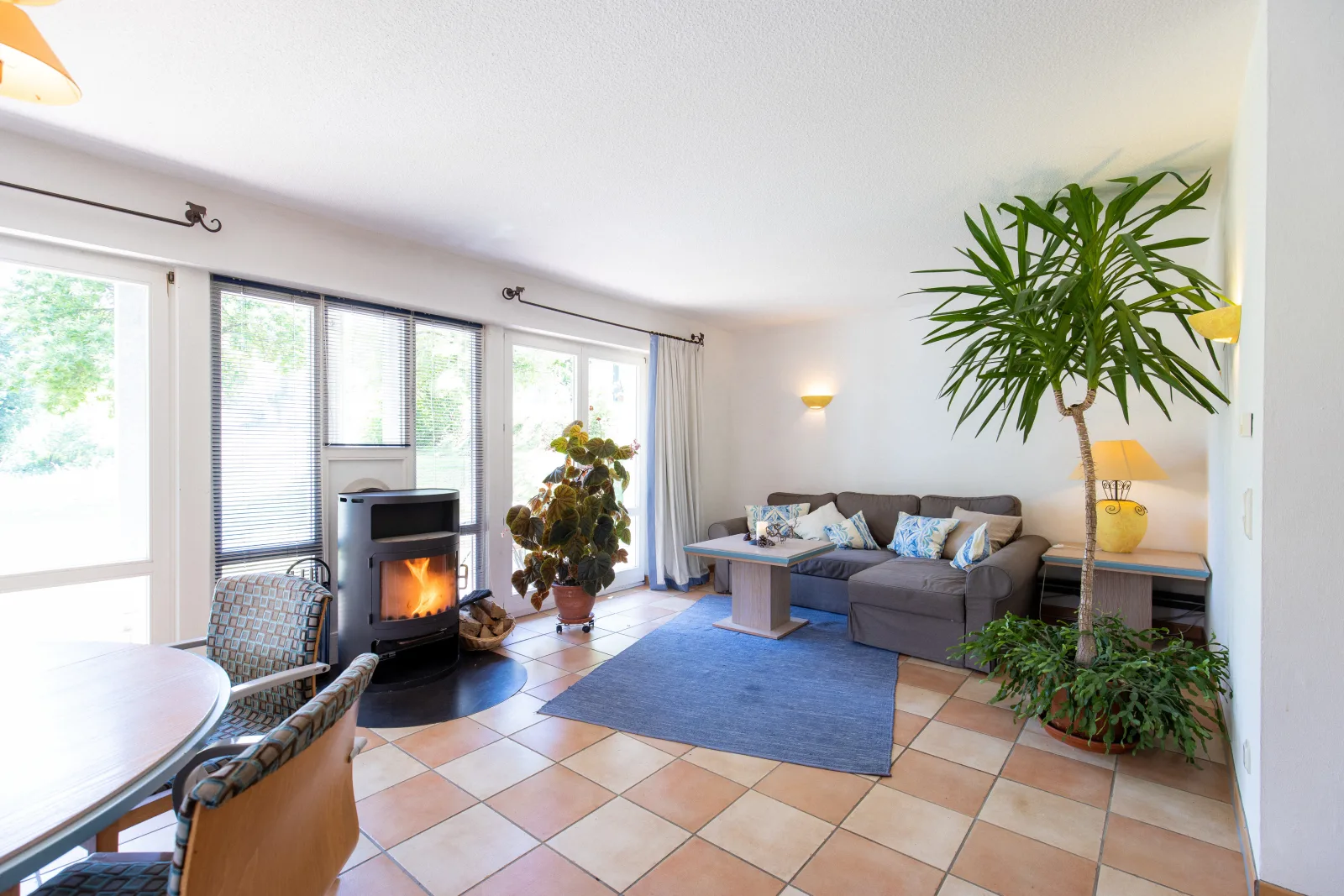 Chalet am Rothenberg