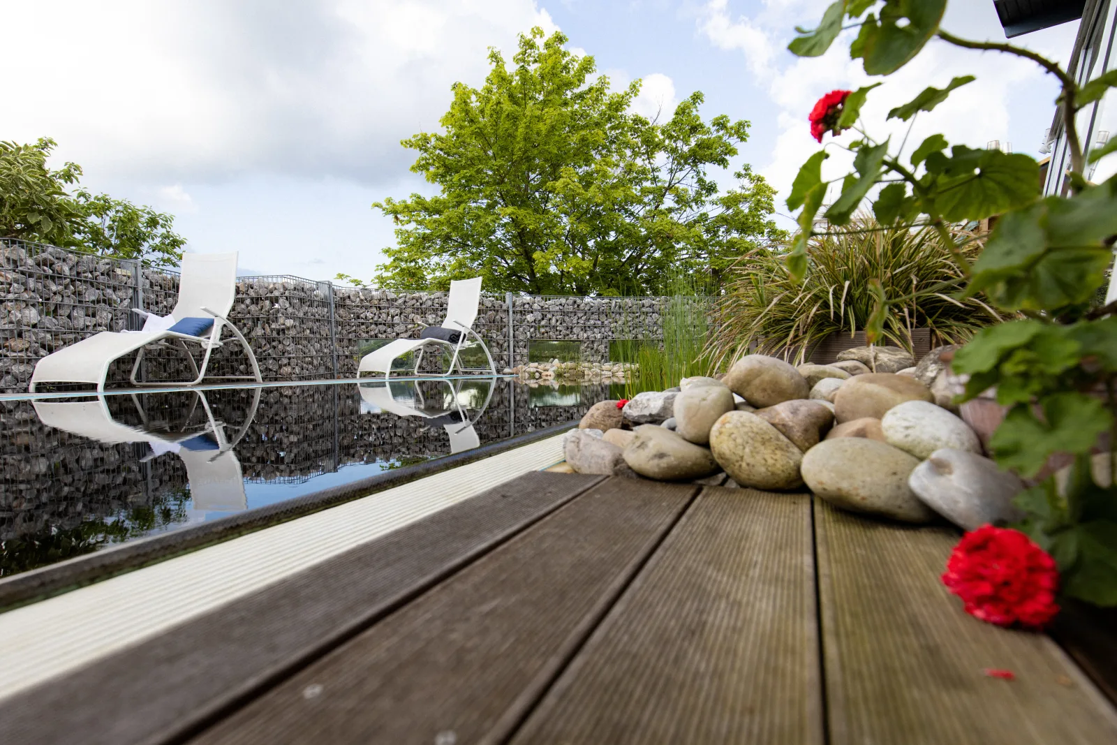 Chalet am Rothenberg