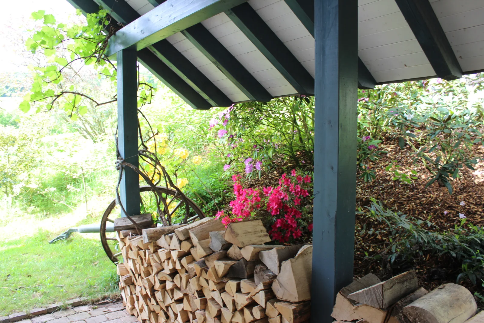 Chalet am Rothenberg