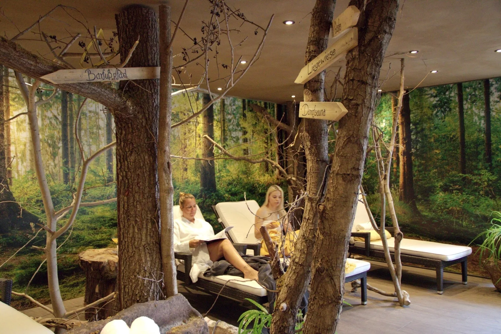 Chalet am Rothenberg