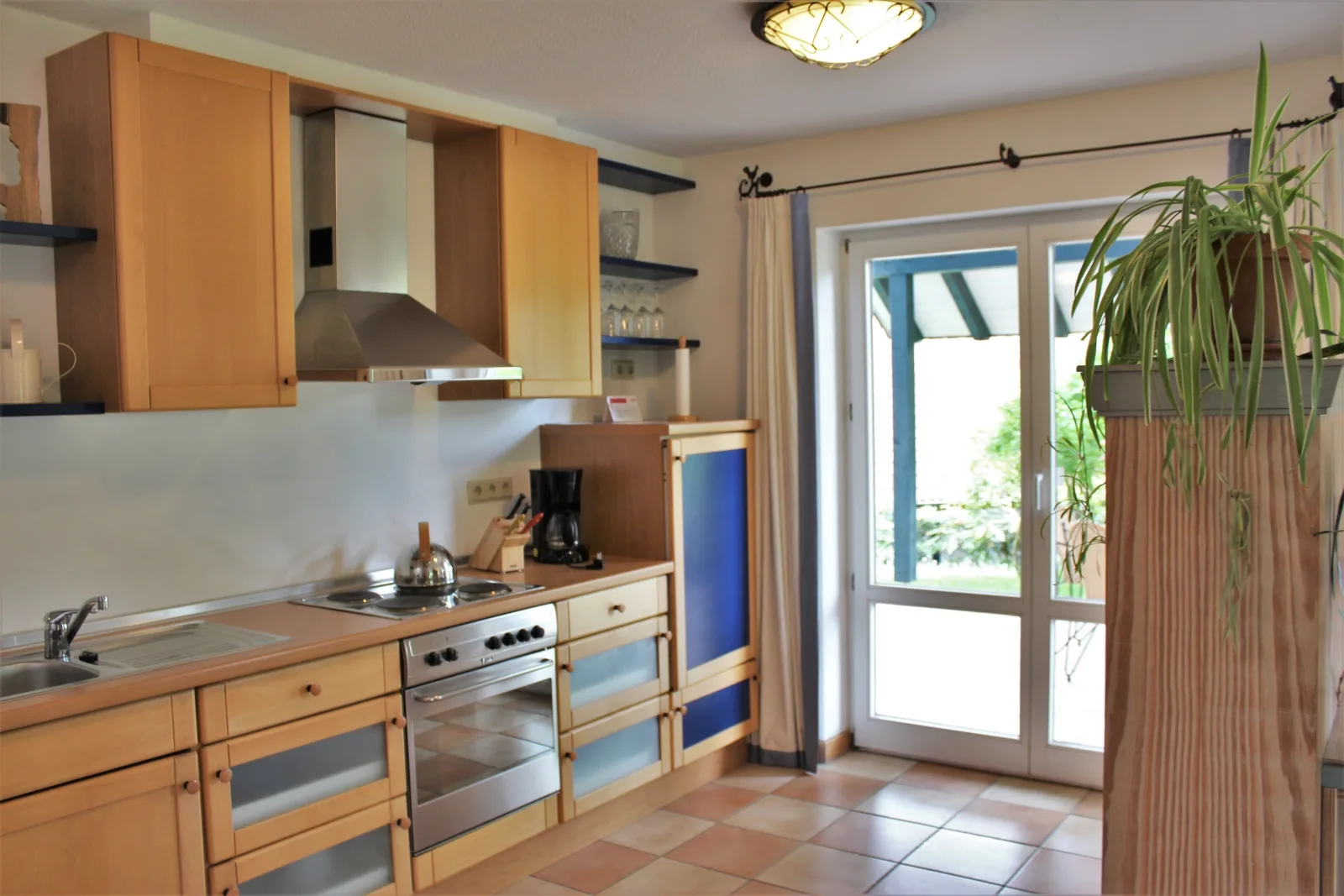 Chalet am Rothenberg