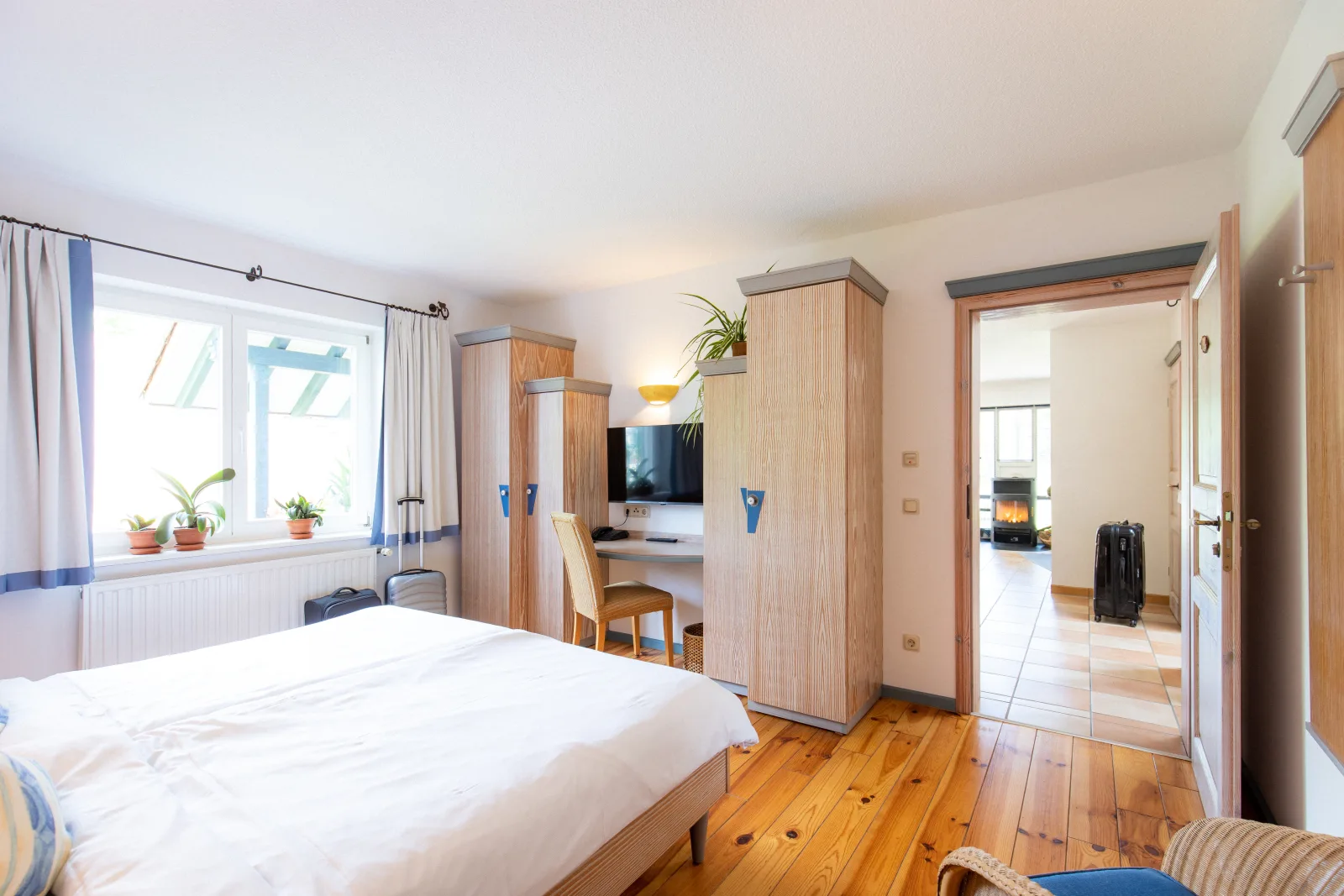 Chalet am Rothenberg