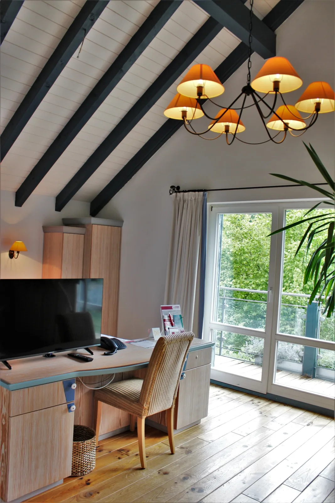 Chalet am Rothenberg