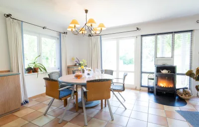Chalet am Rothenberg