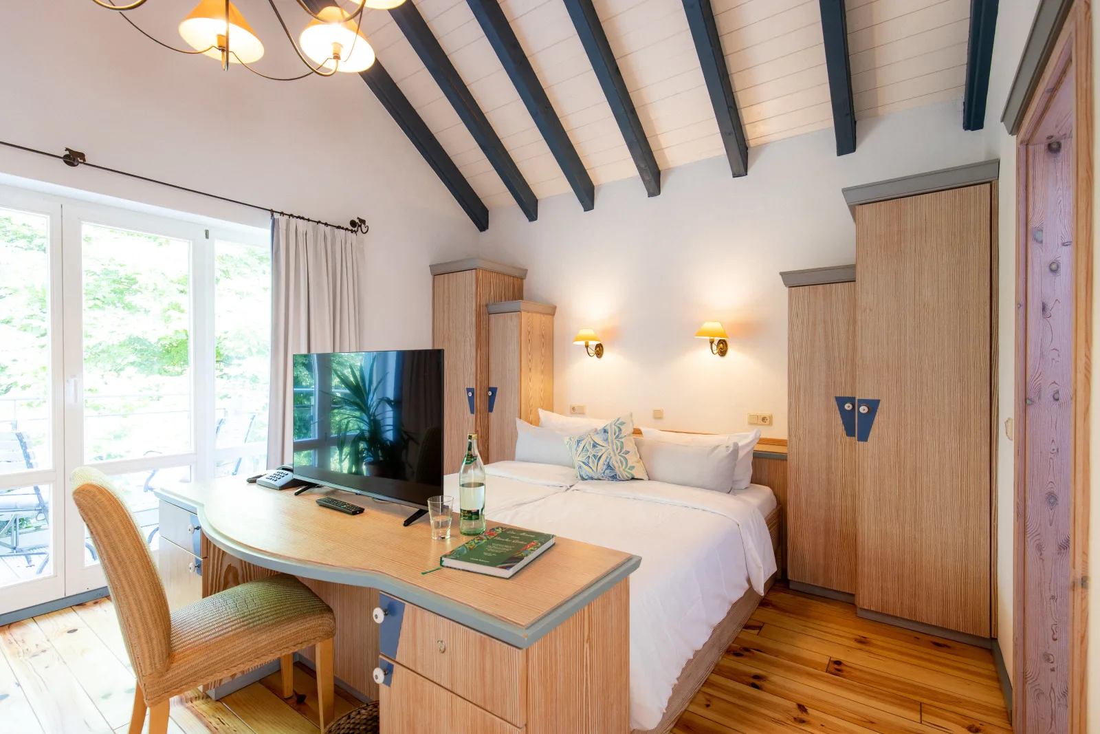 Chalet am Rothenberg