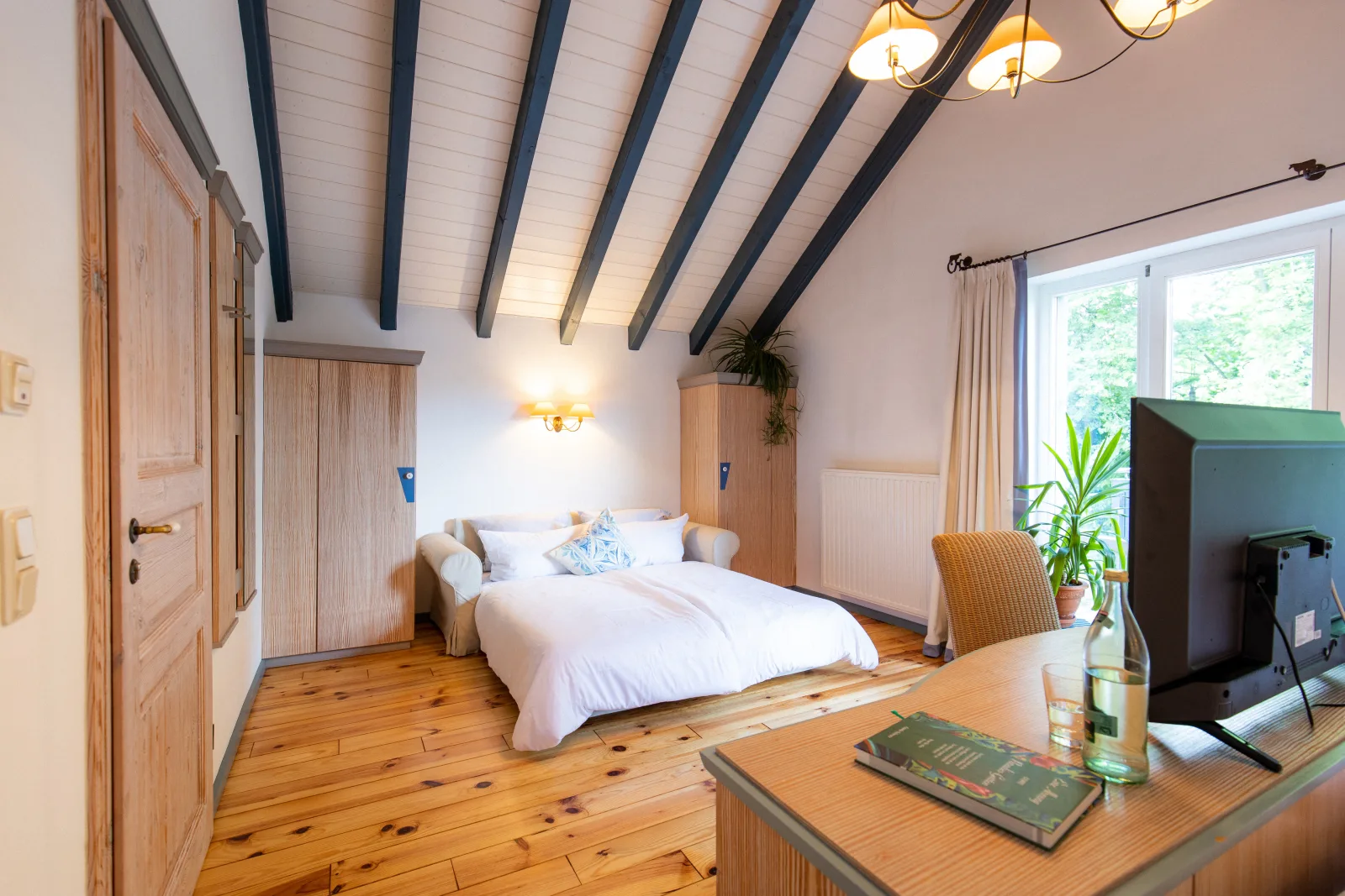 Chalet am Rothenberg