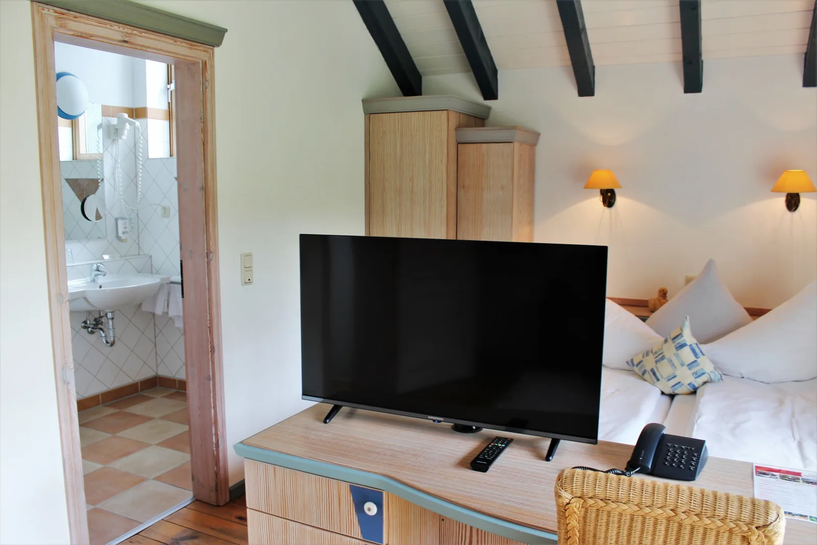 Chalet am Rothenberg