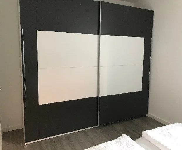 Moderne Ferienwohnung im Herzen von Bad Neustadt