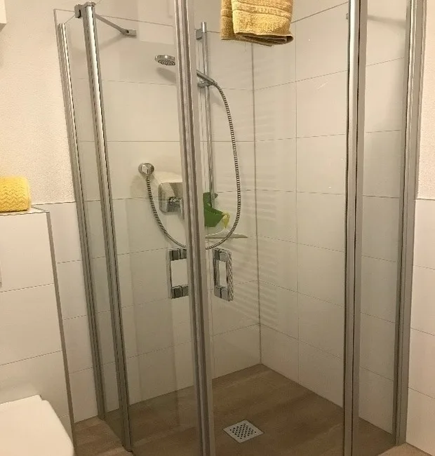 Moderne Ferienwohnung im Herzen von Bad Neustadt