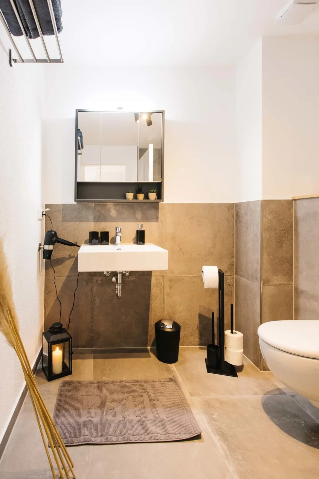 Ferienwohnung No. 1