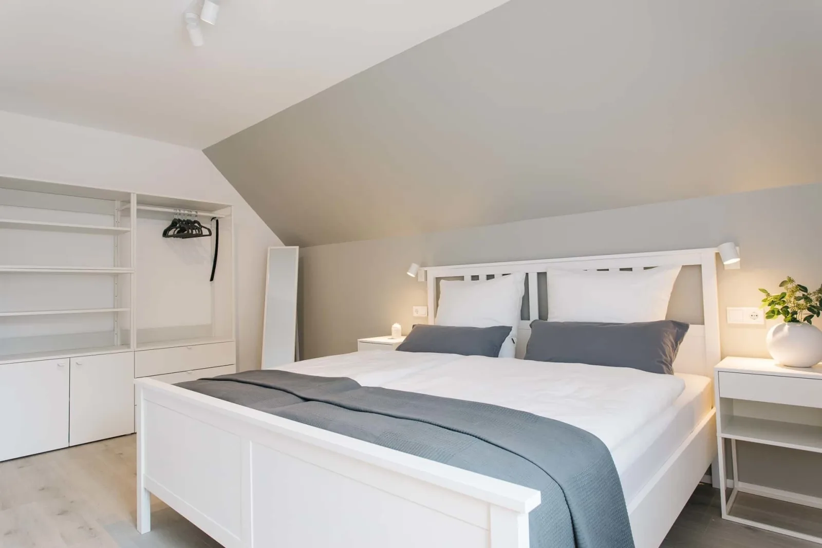 Ferienwohnung No. 1