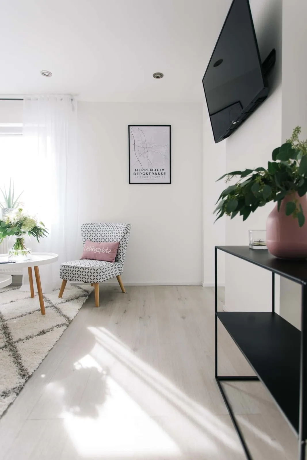 Ferienwohnung No. 1