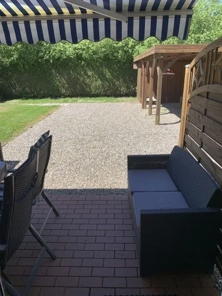 Ferienhaus Lützen "Ruhe"