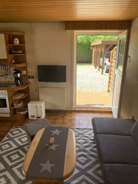 Ferienhaus Lützen "Ruhe"