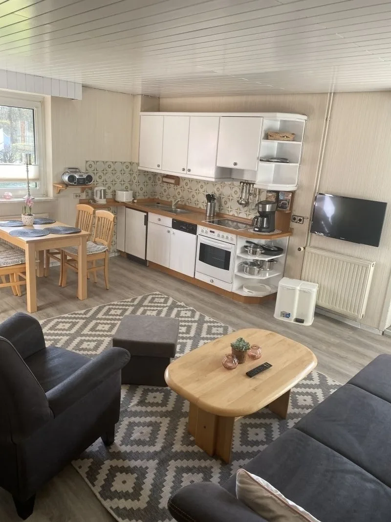 Ferienhaus Lützen "Ruhe"