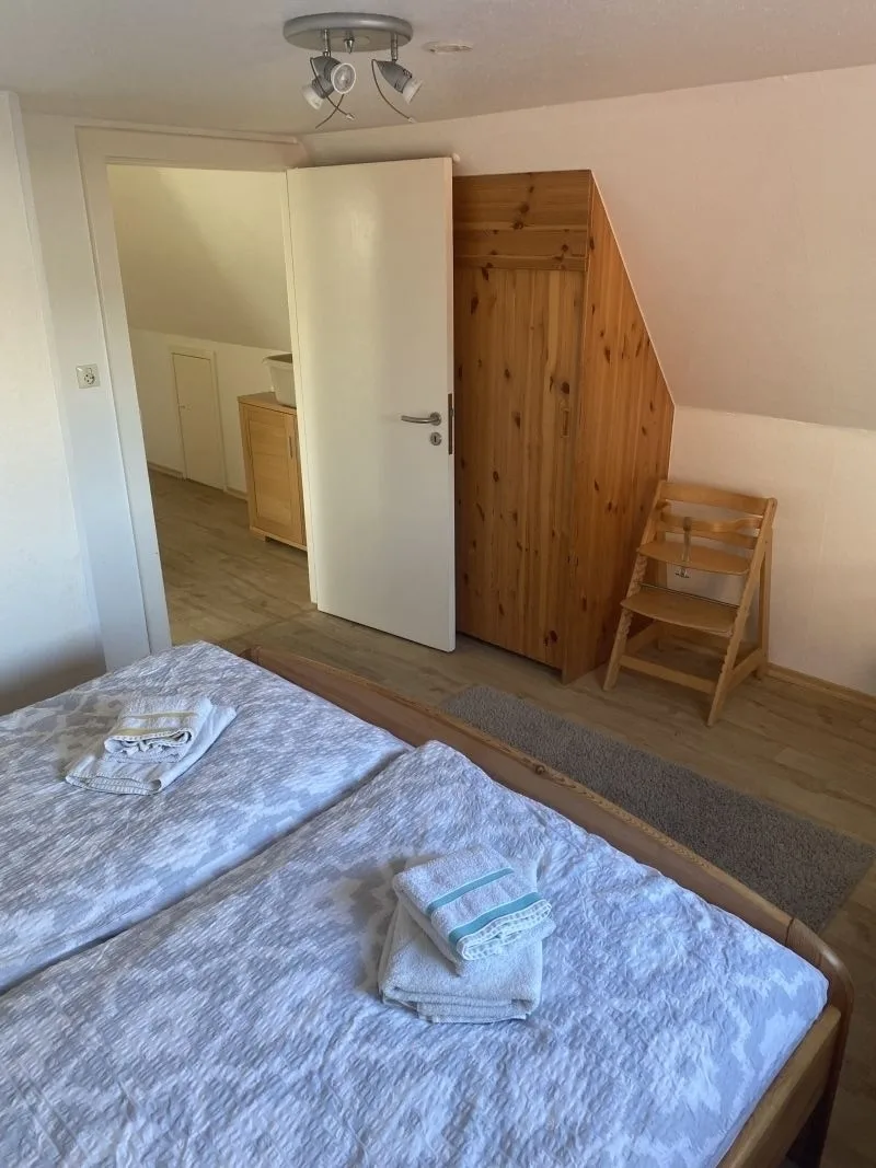 Ferienhaus Lützen "Ruhe"