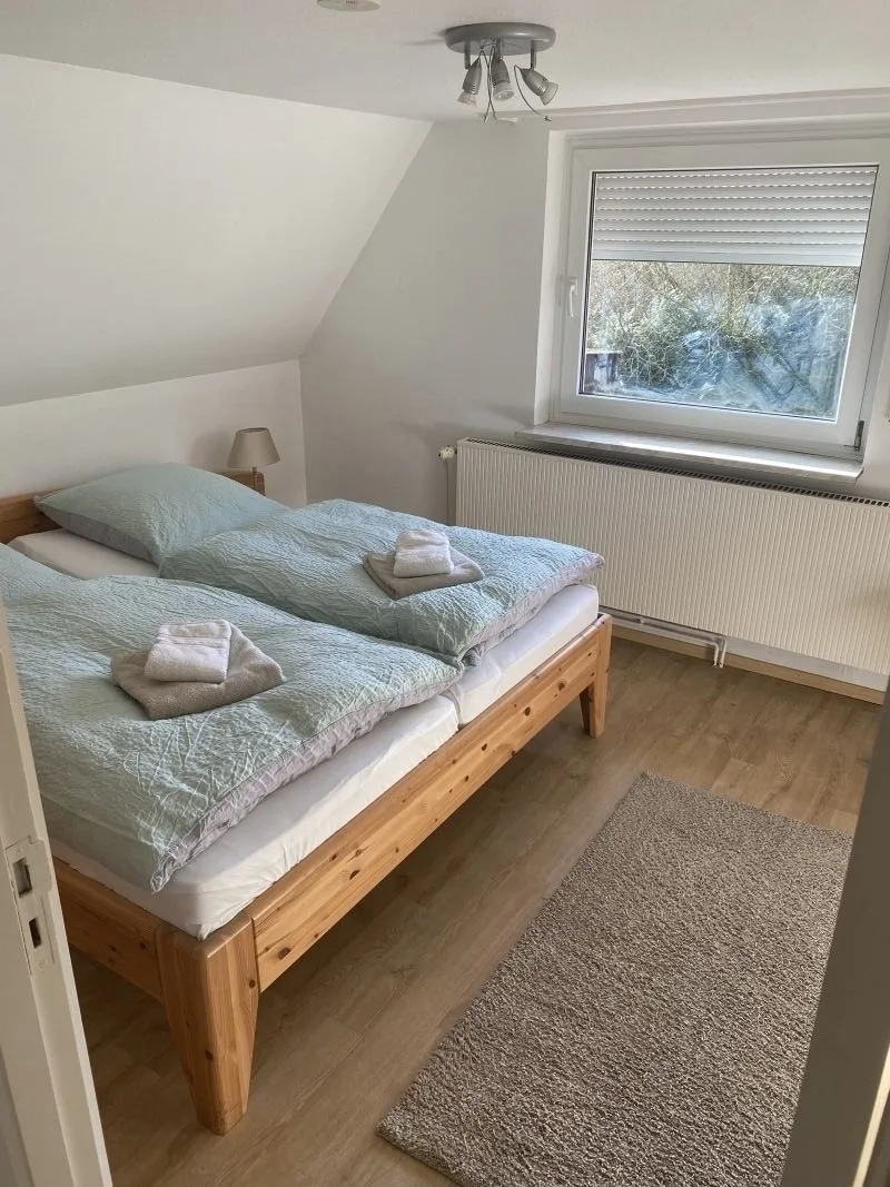 Ferienhaus Lützen "Ruhe"