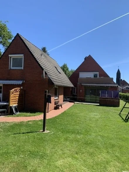 Ferienhaus Lützen "Ruhe"