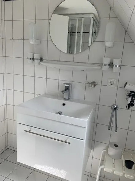 Ferienhaus Lützen "Ruhe"