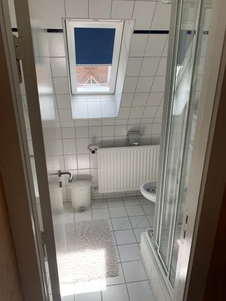Ferienhaus Lützen "Ruhe"