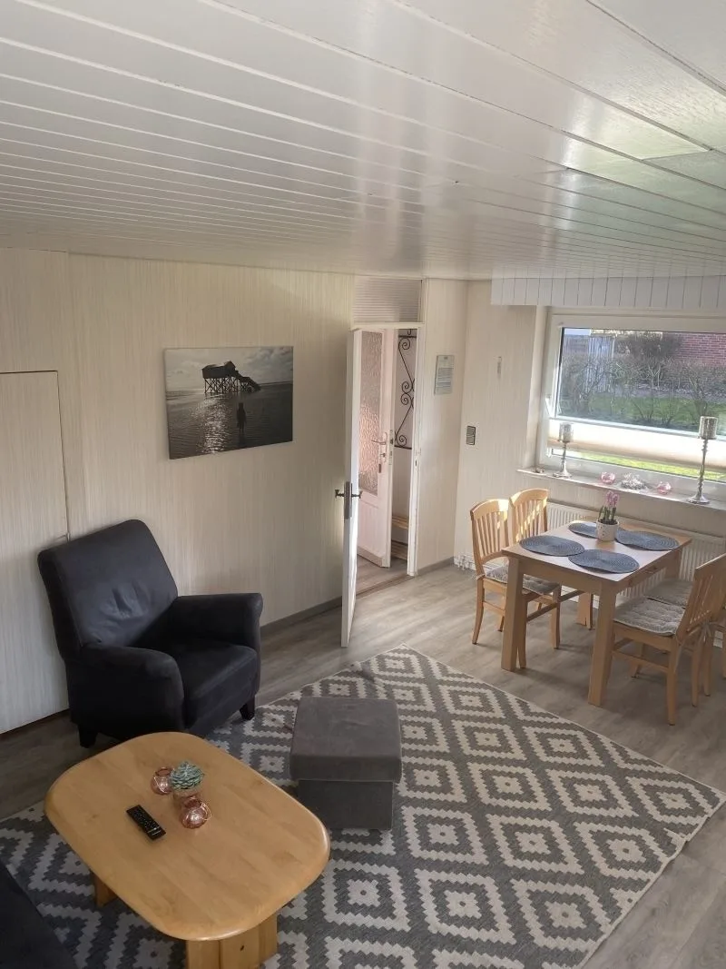 Ferienhaus Lützen "Ruhe"