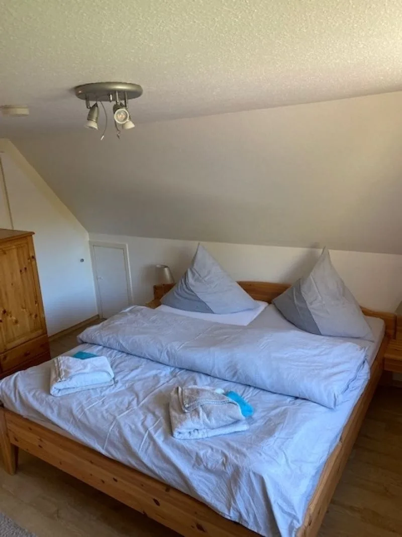 Ferienhaus Lützen "Ruhe"