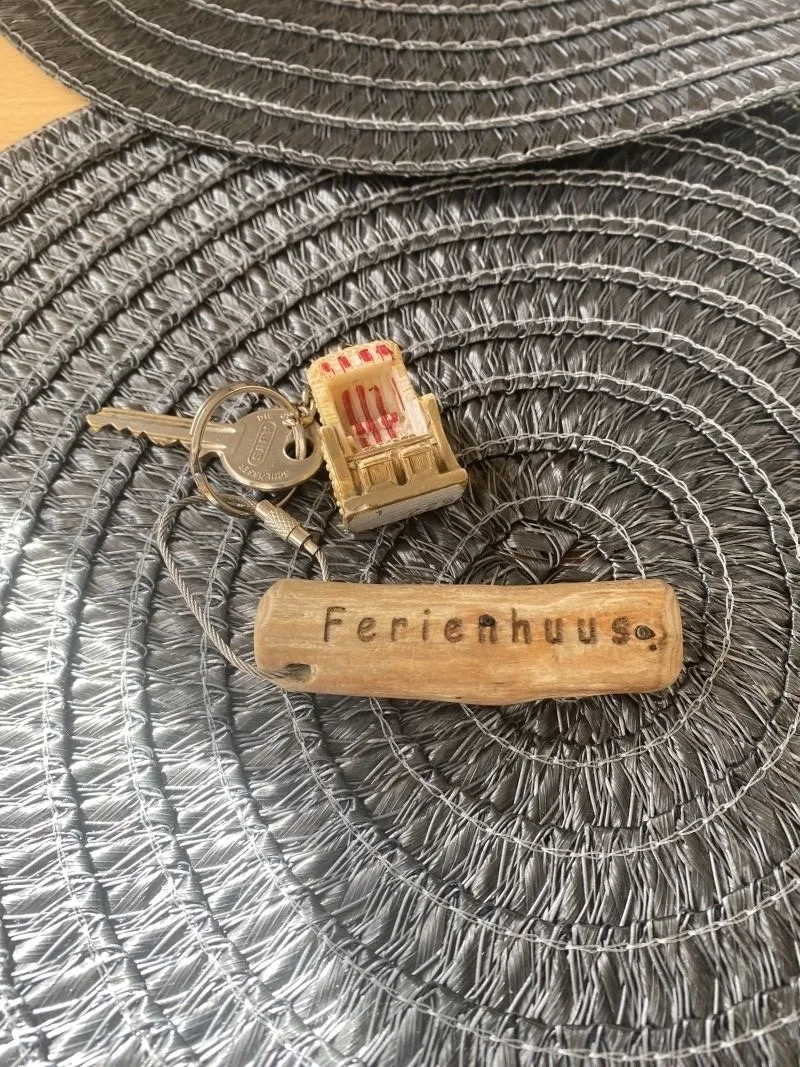 Ferienhaus Lützen "Ruhe"