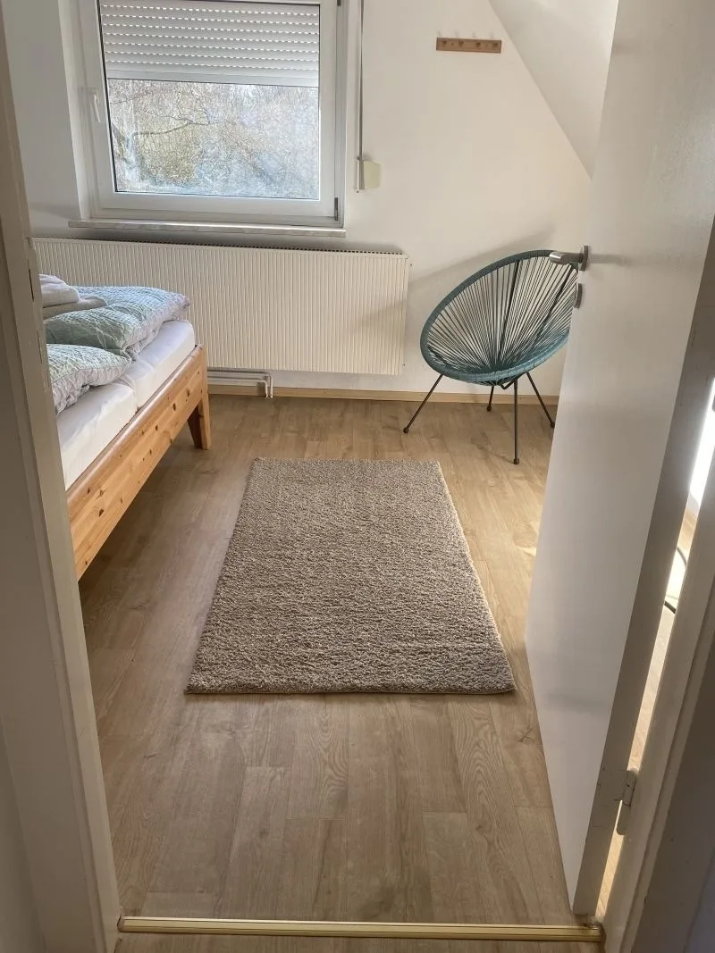 Ferienhaus Lützen "Ruhe"