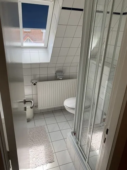 Ferienhaus Lützen "Ruhe"